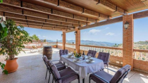 La Casa del Corazón - Seaview - Breakfast - Netflix Torrox